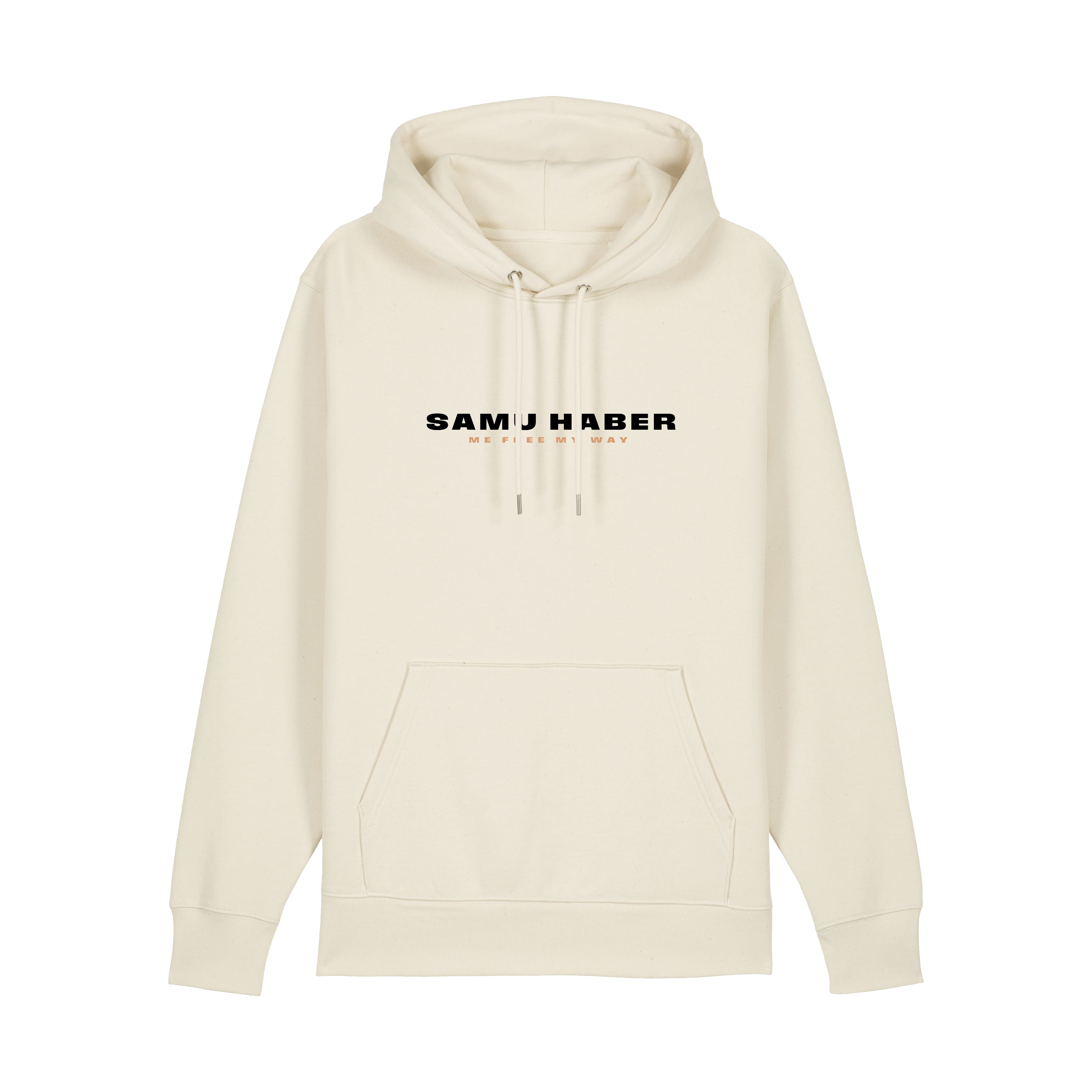 Samu Haber ﻿Color Stripes Hoodie 368906