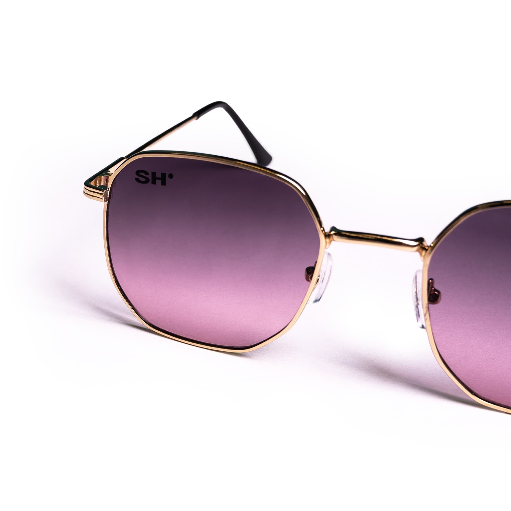 Samu Haber Easy Answers Brille 416460