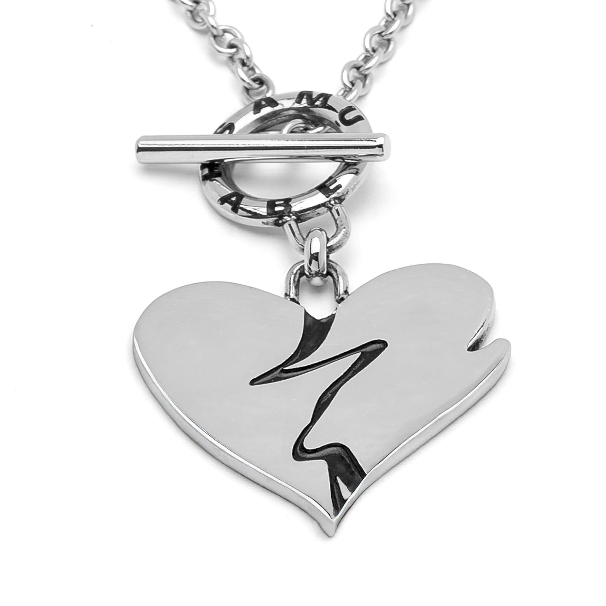 Samu Haber Friendship Halsschmuck 429454