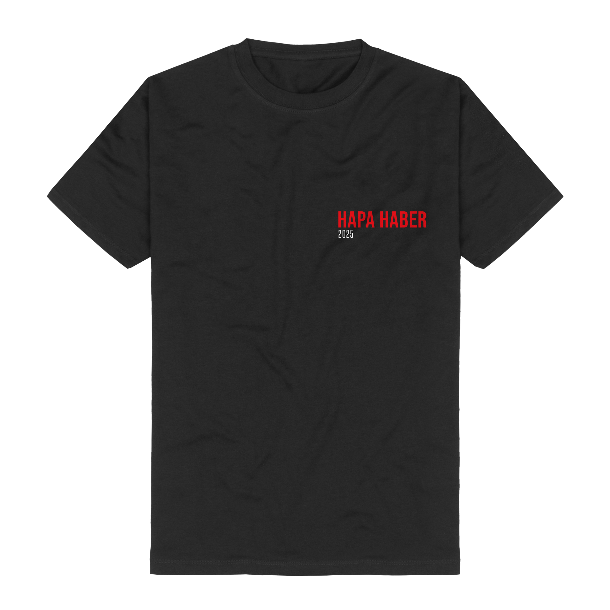 Samu Haber Hapa Haber T-Shirts 407681