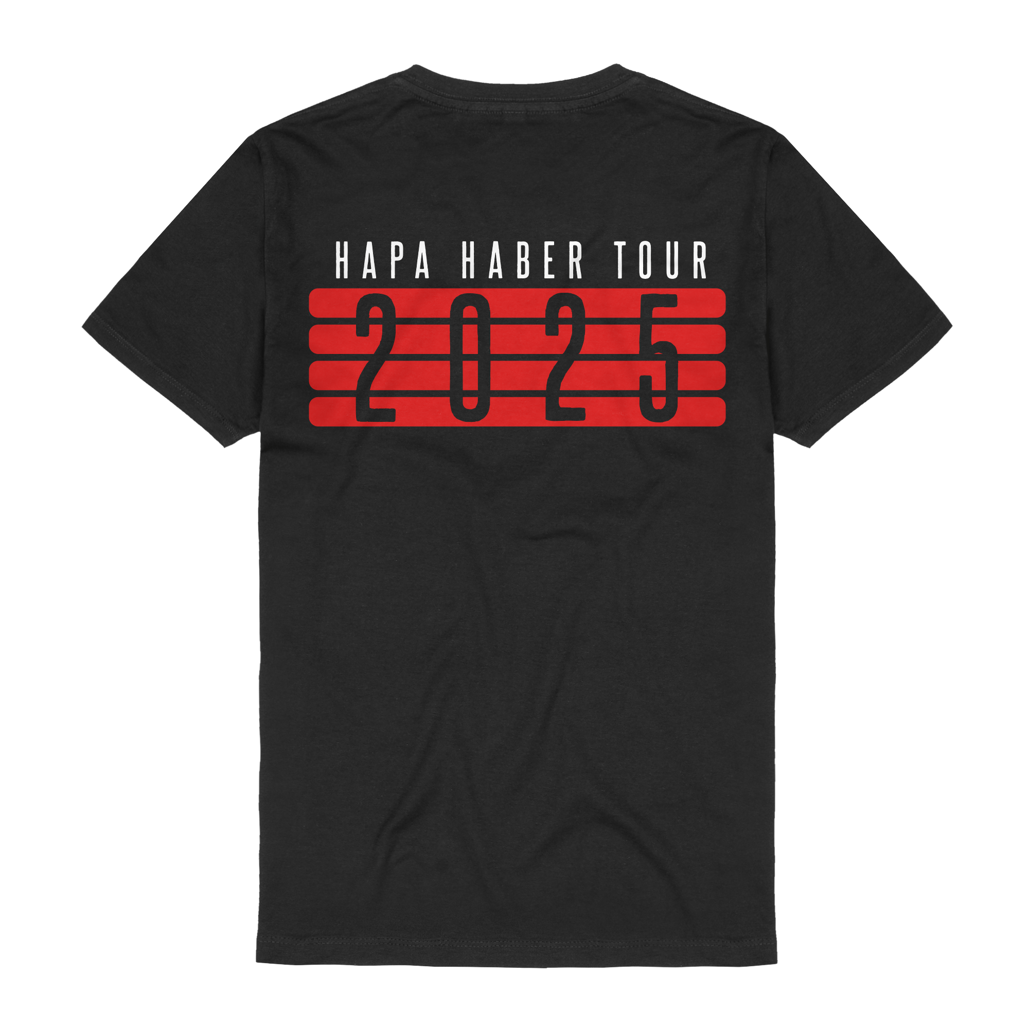 Samu Haber Hapa Haber T-Shirts 407683