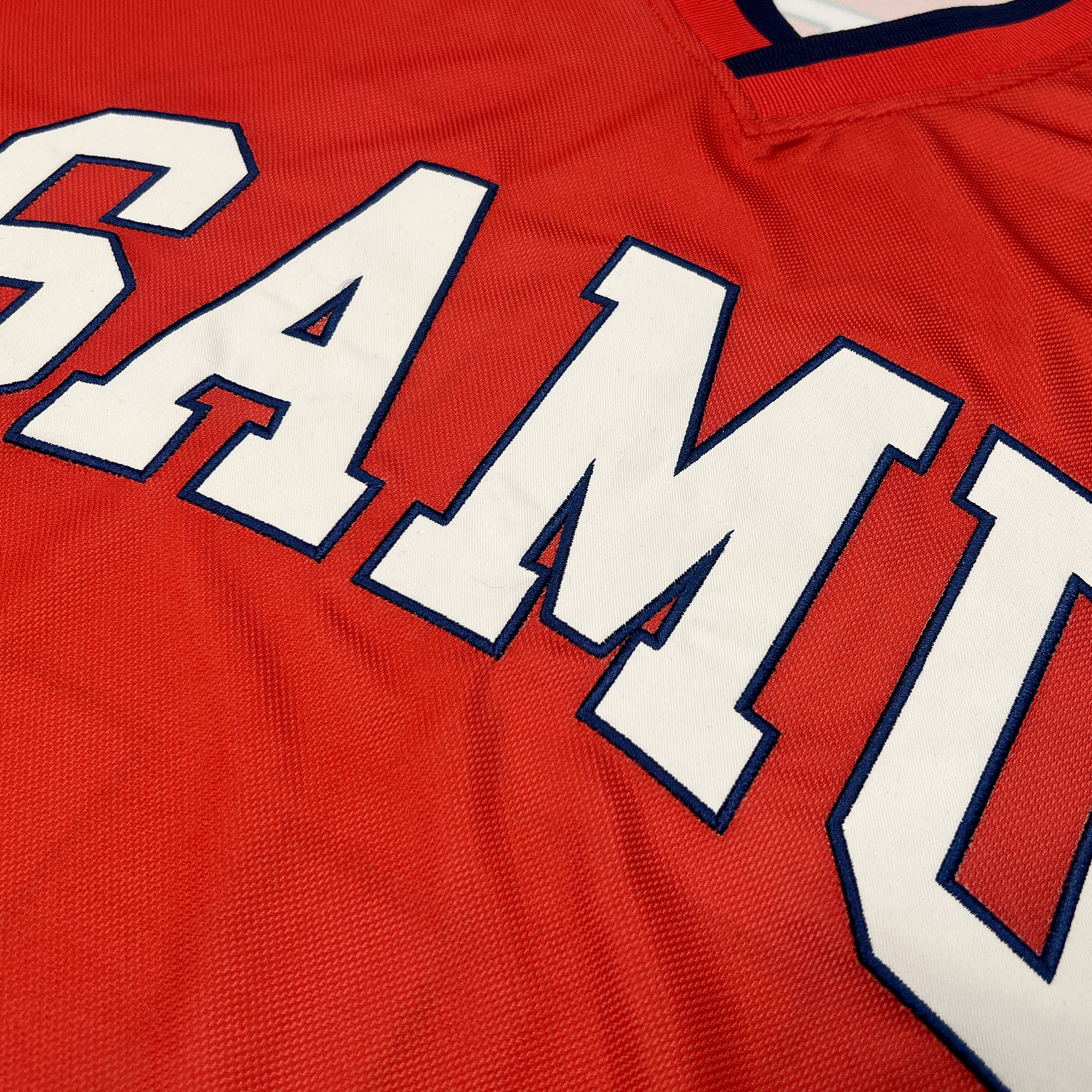 Samu Haber Hockey Jersey Trikot 440411