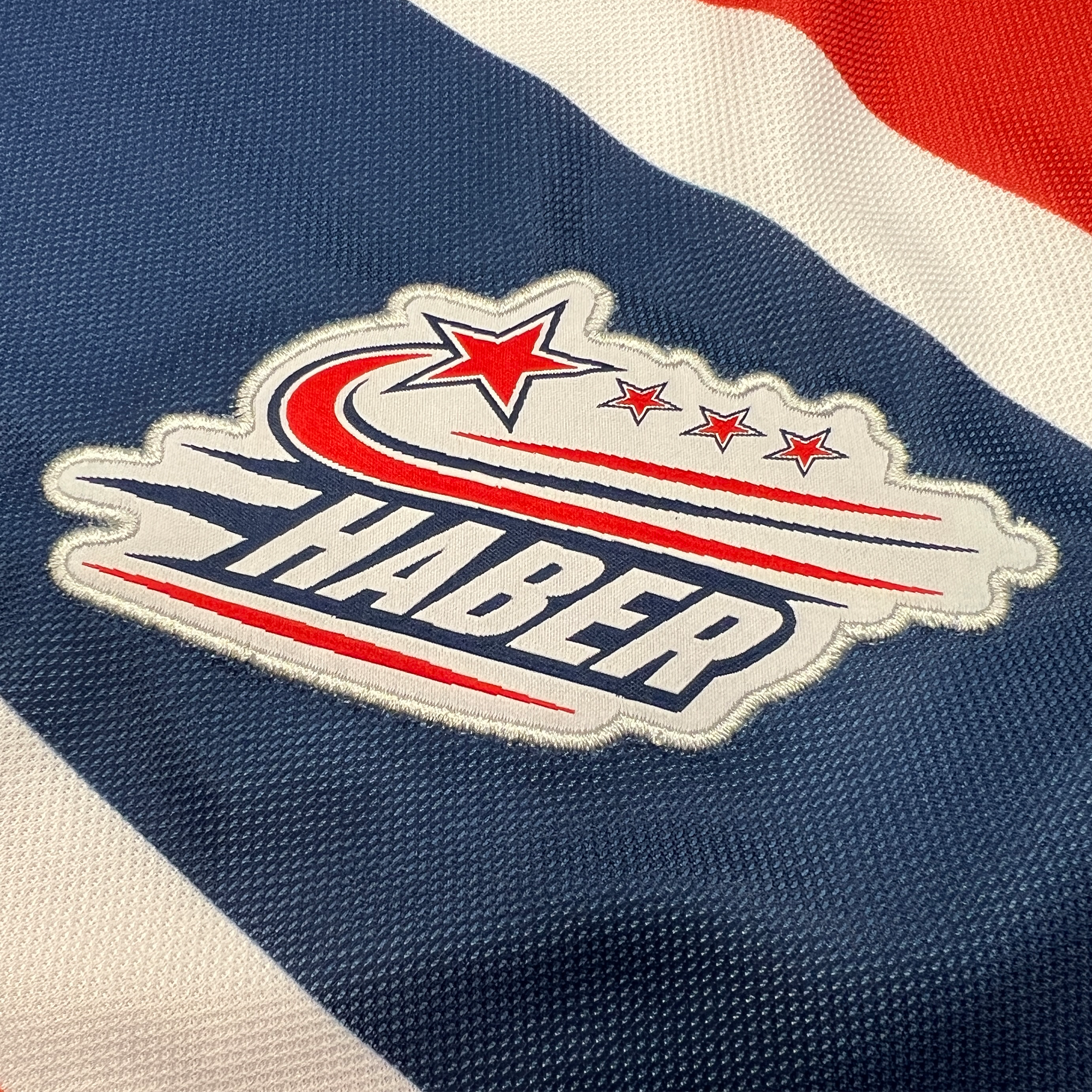 Samu Haber Hockey Jersey Trikot 440413