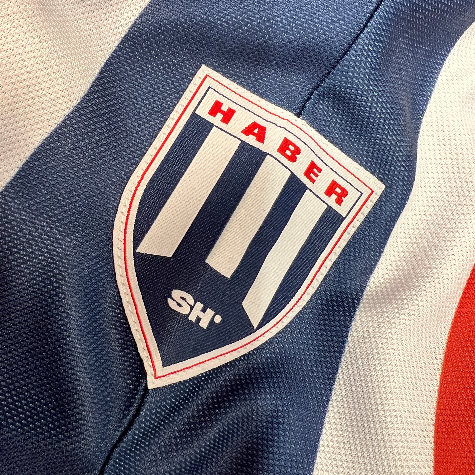 Samu Haber Hockey Jersey Trikot 440409