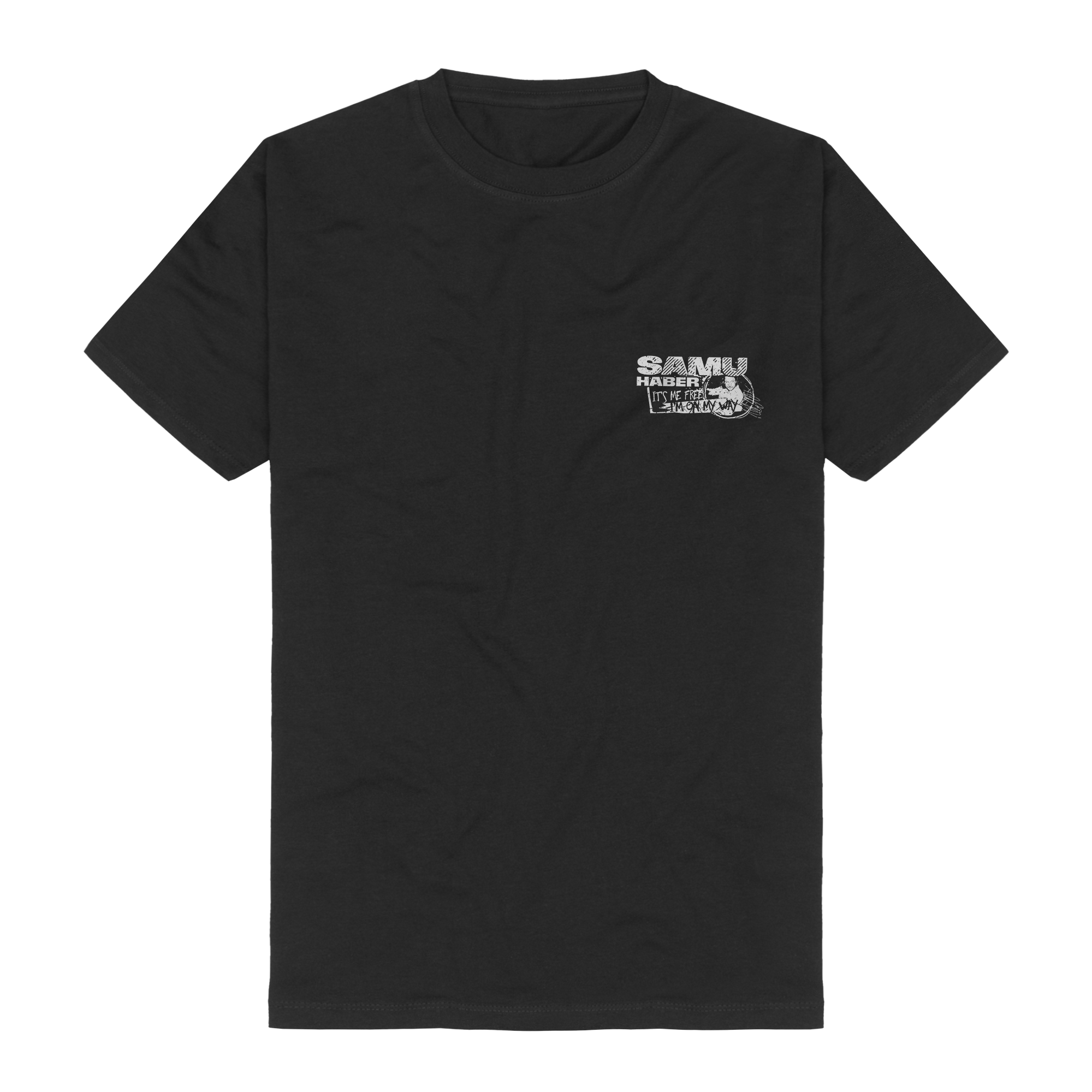 Samu Haber My Future T-Shirt 368333