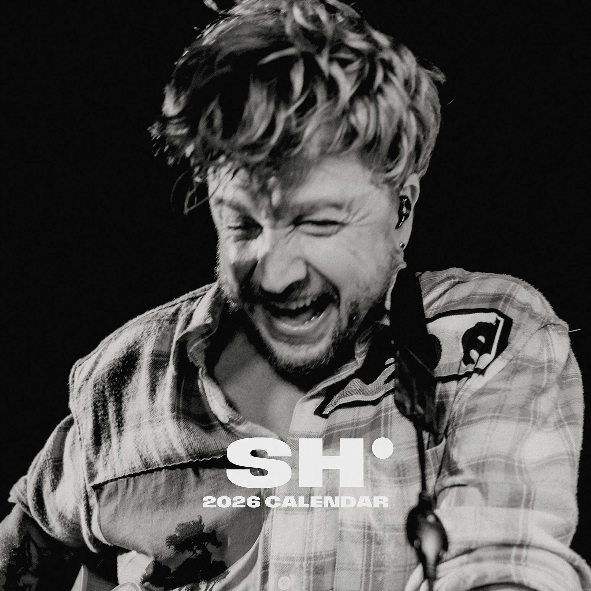 Samu Haber Samu Haber 2026 Kalender 429818