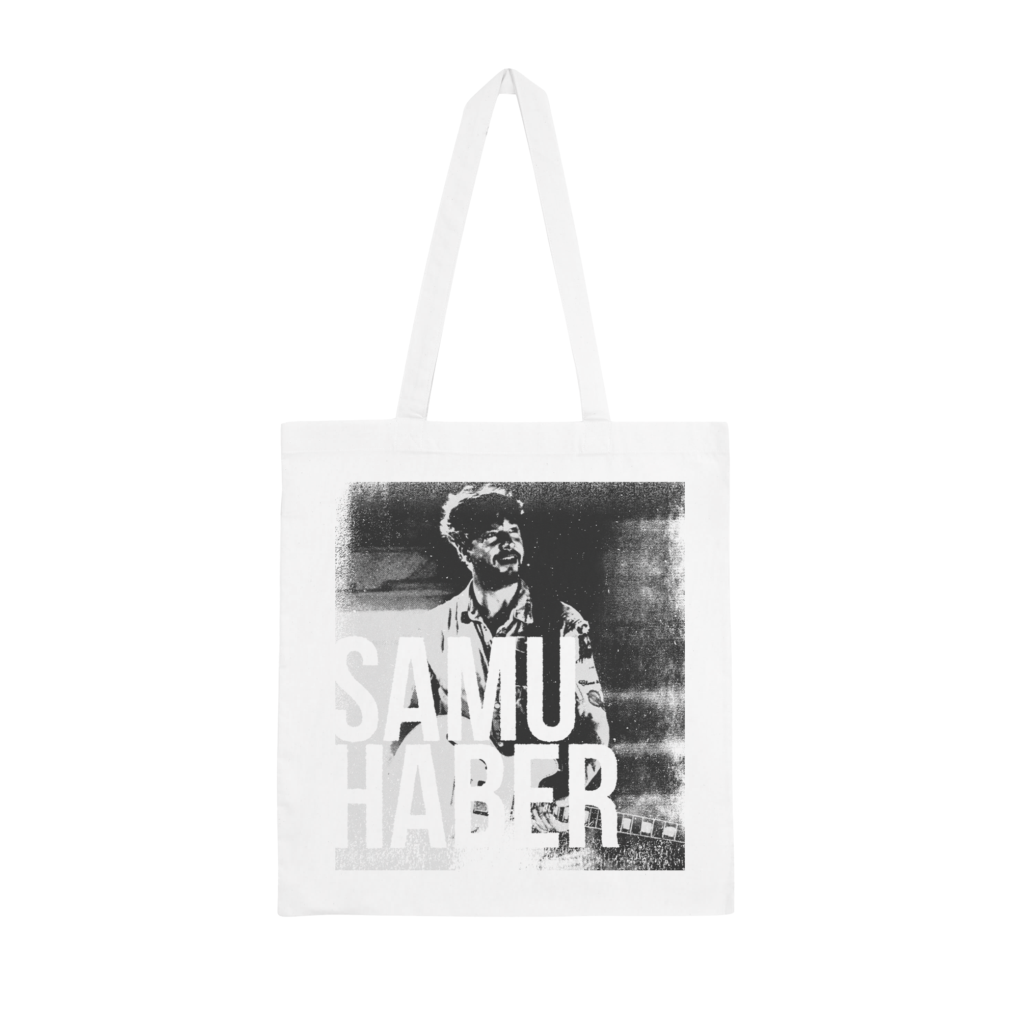 Samu Haber Summer Tour 2025 Beutel 407677