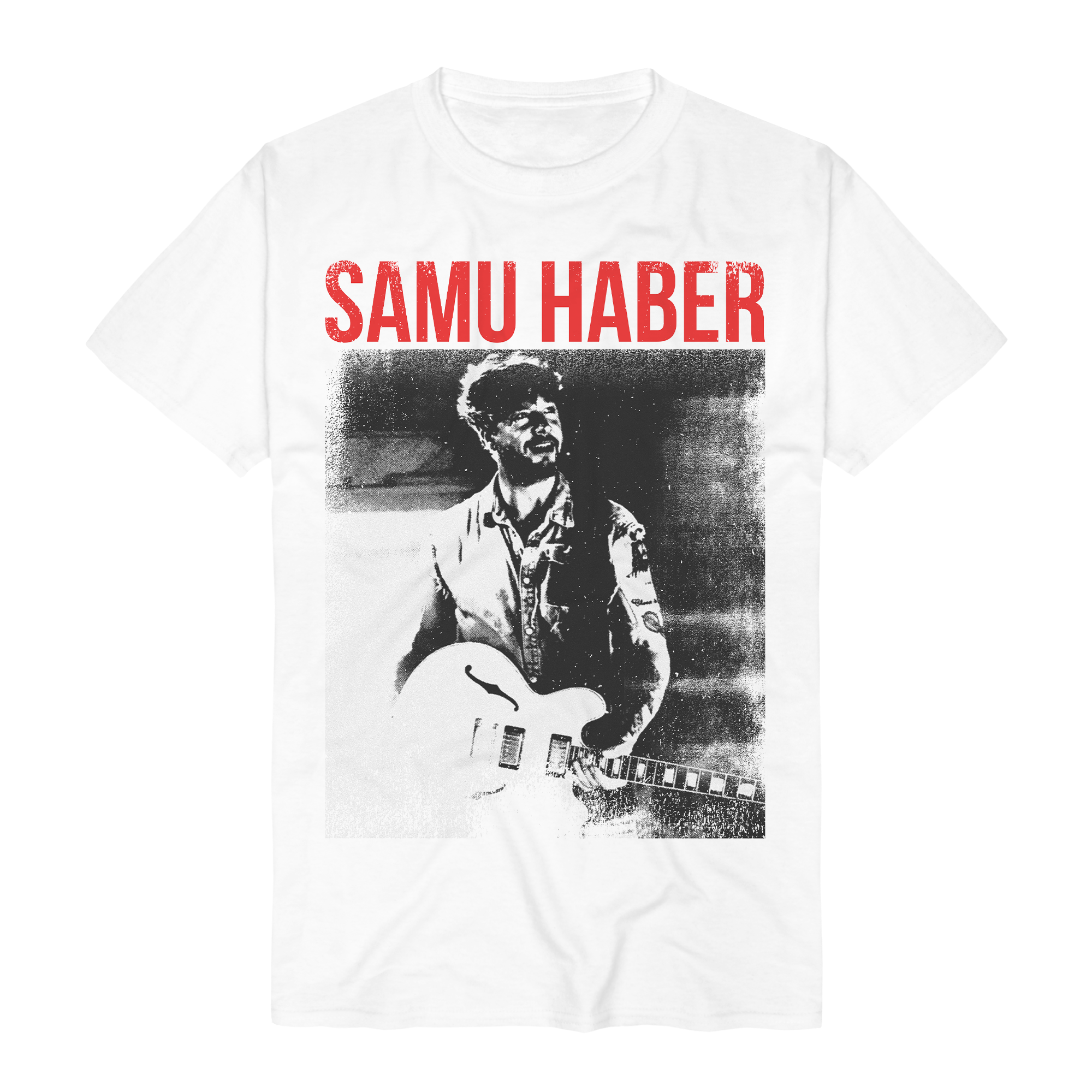 Samu Haber Summer Tour 2025 T-Shirts 407689