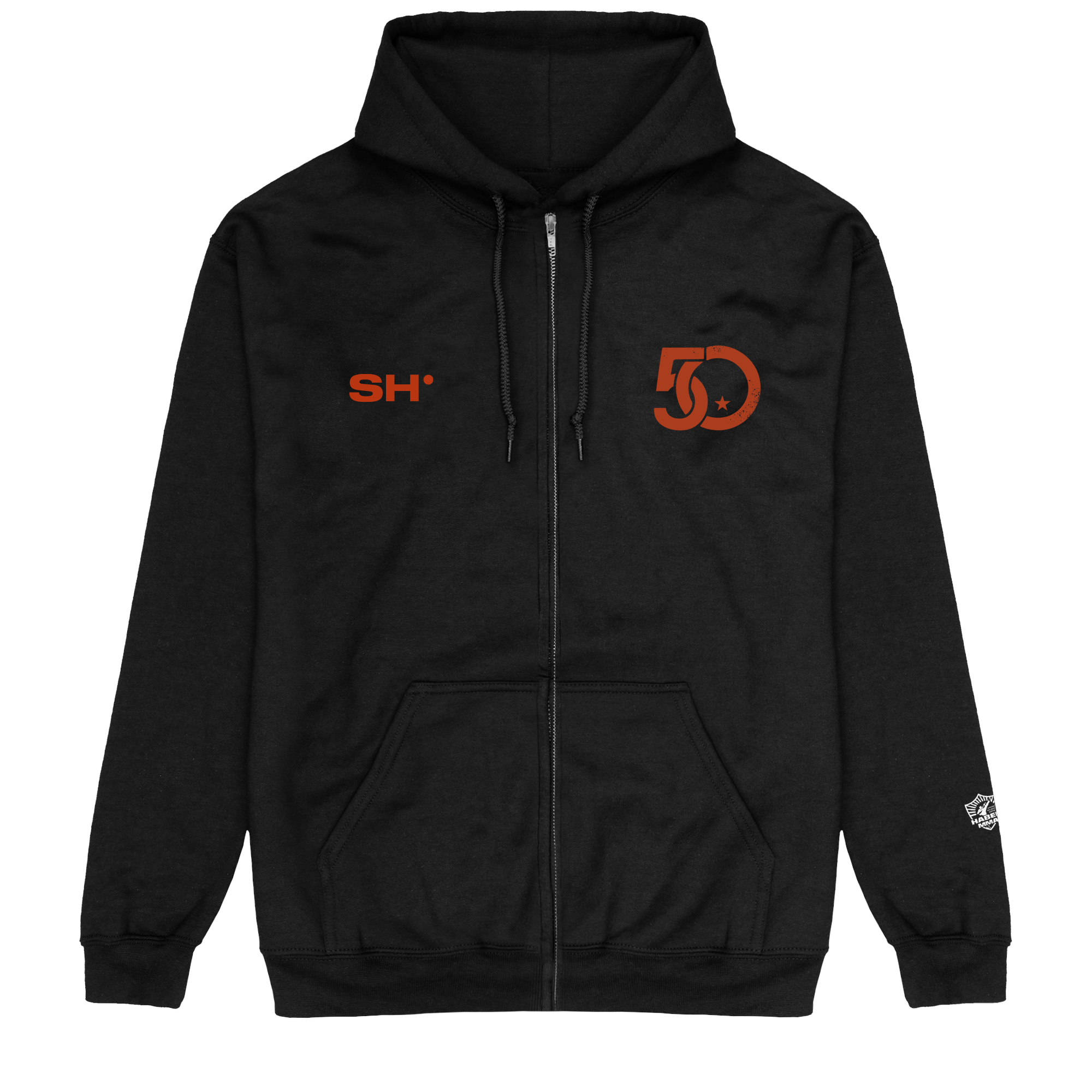 Samu Haber XX Kapuzenjacke 437495