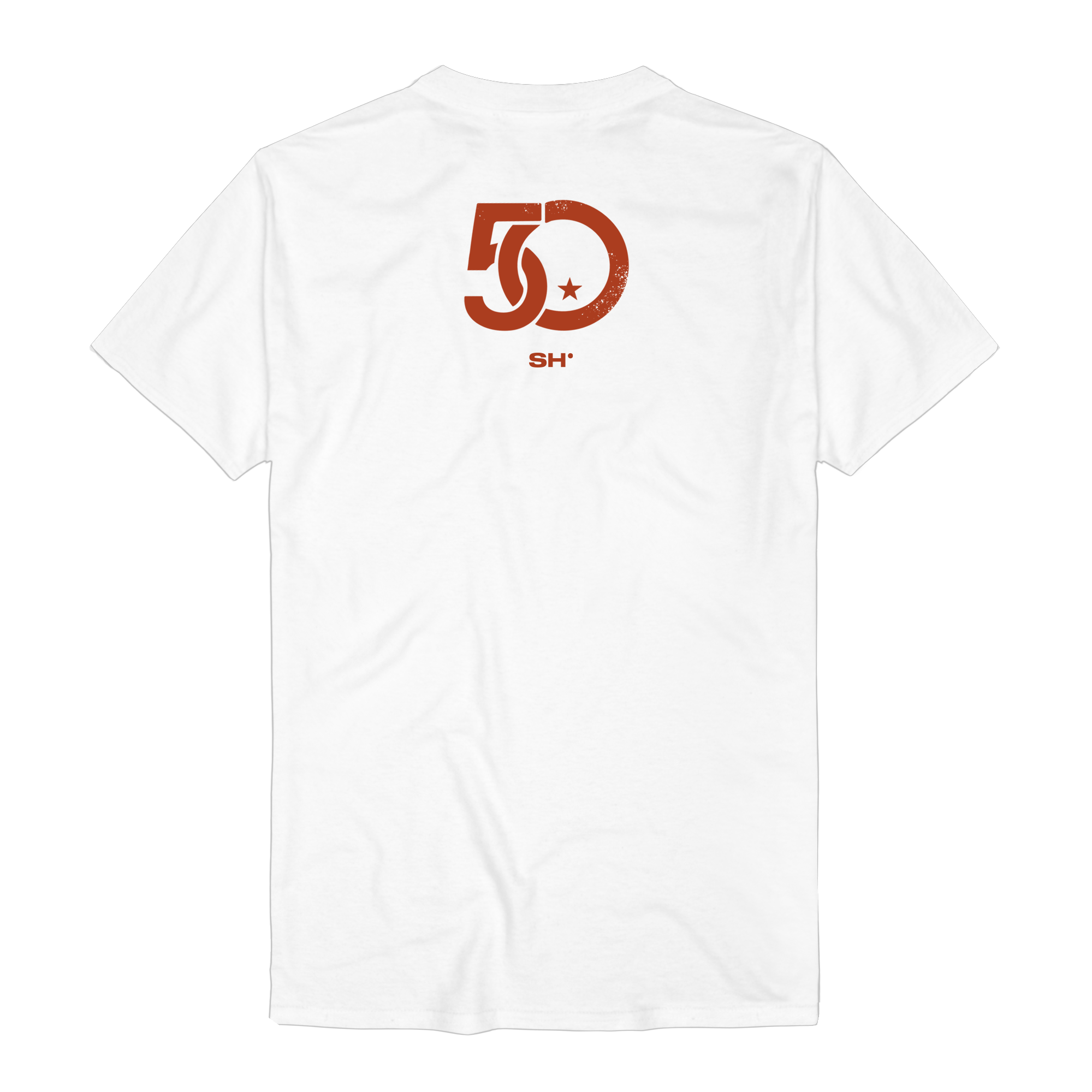 Samu Haber XX T-Shirt 437483